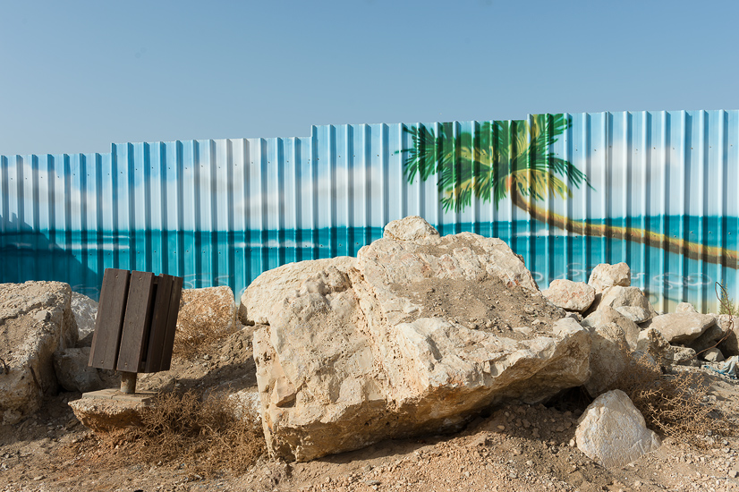 Tel Aviv, 2014
