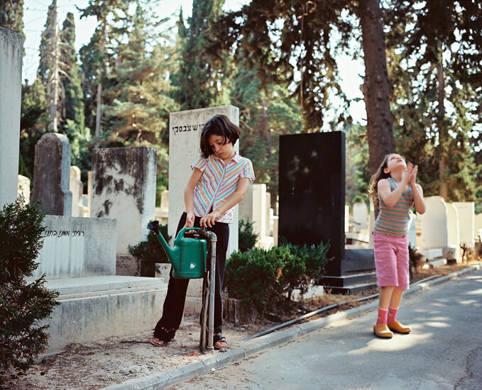Spring 2007