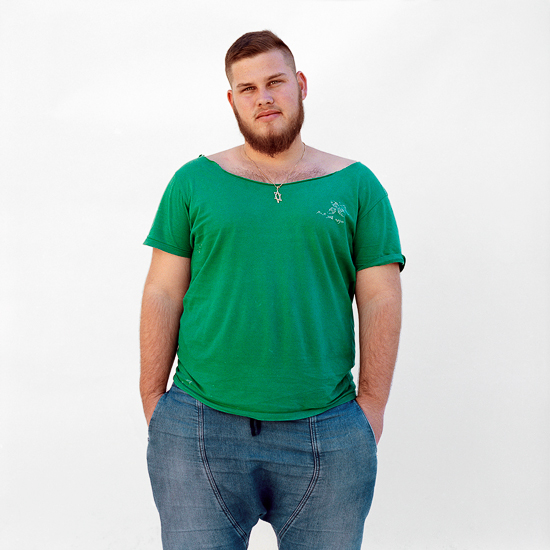 Shlomi, Pardes Hanna 2016