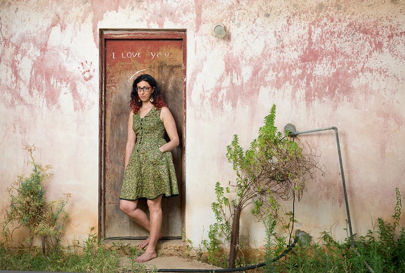 Ayelet Tsabari, 2016