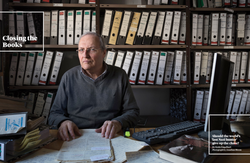 Foreign Policy, 2014