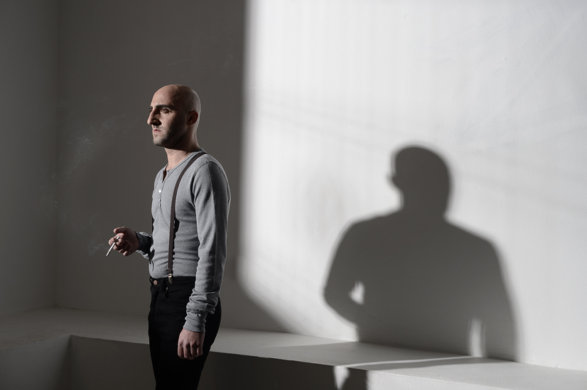 Kobi Faraj, 2014