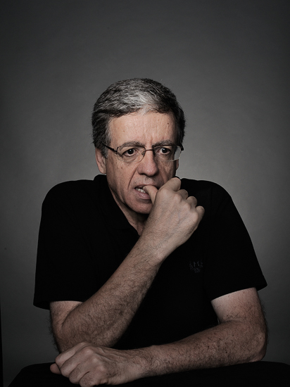 Manny Mazuz, 2012
