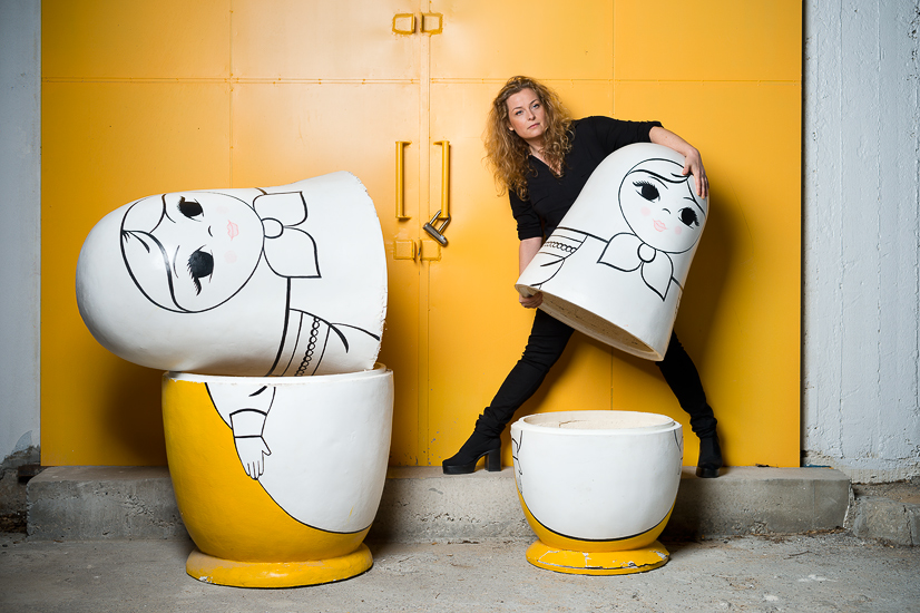 Maya Hanoch, 2013
