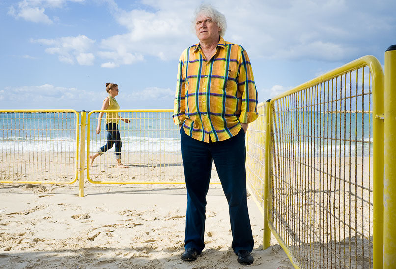 Meir Wieseltier, 2010