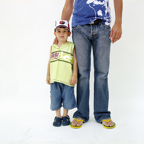 Ori & Nitsan, Holon 2007