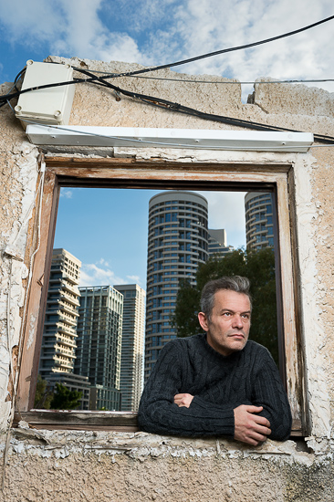 Rami Hoiberger, 2016