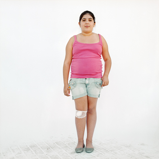 Shirel Tsorfi, Bet Shemesh, 2010