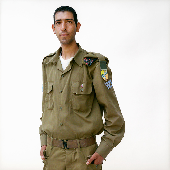 Waled Alsayed, Beer Sheva 2012