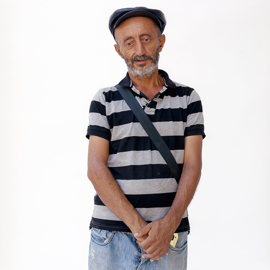 Yitzhak Yakobavov, Beer Sheva 2012