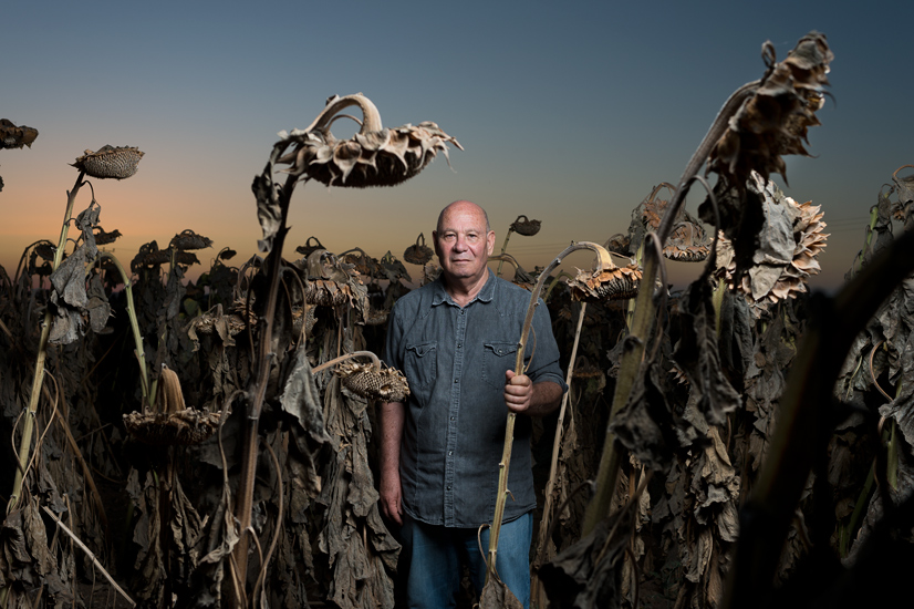 Giora Fisher, 2017