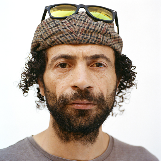 Rame, Jerusalem 2019