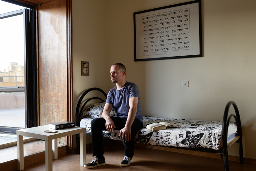 Yonatan Langer, 2019