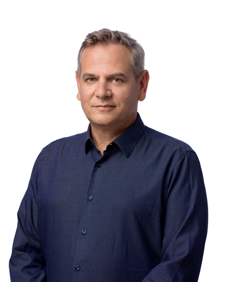 Nitzan Horovitz, Israeli politician and journalist