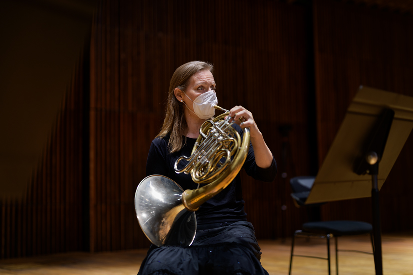 Corona Pandemic, September 2020