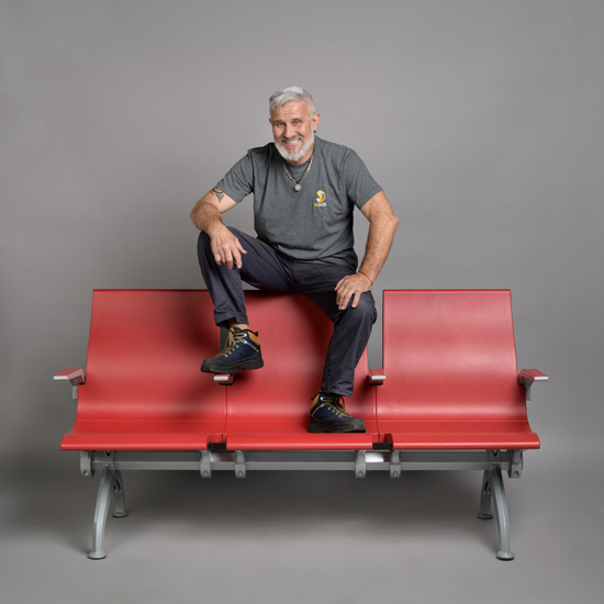 2sit Office Furniture website, 2019.