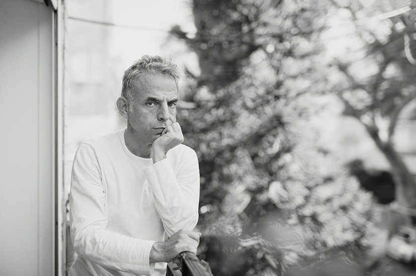 Etgar Keret, 2023