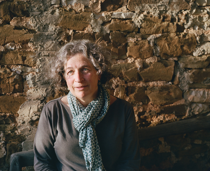 Lilach at Papigo, Greece 2024