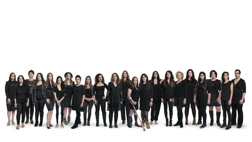 Sexual Abuse Victims, March 2016