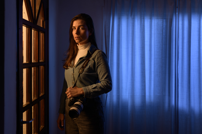 Avishag Shaar Yashuv, 2025