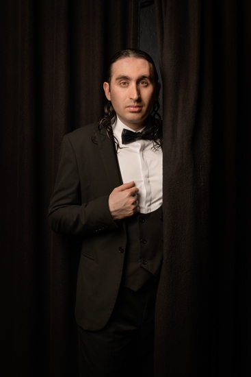 Omri Leibowitz, 2025