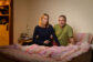 Kobi and Adi Hadad, Parents of Omri and Daniella, March 2026
